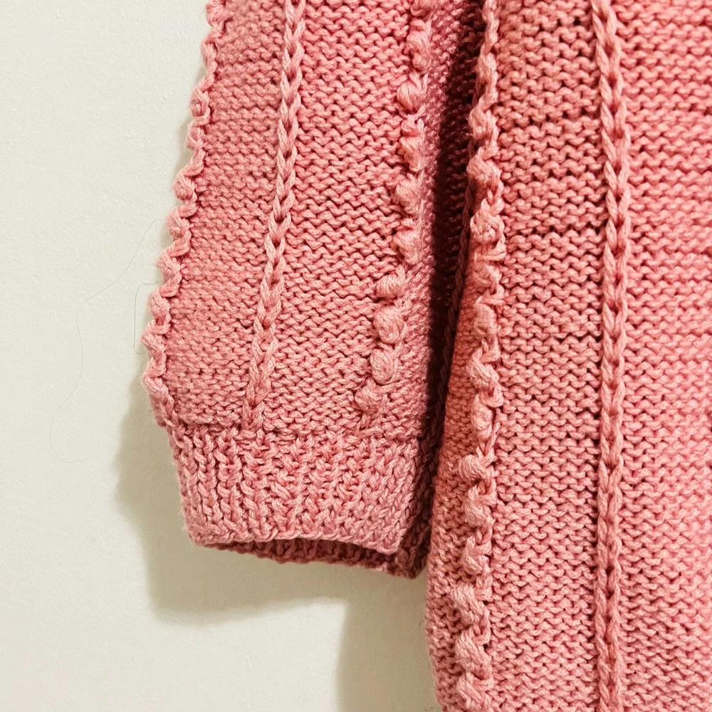 Sweater - Picture 4 of 5
